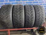 Nokian Tyres