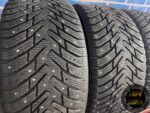 Nokian Tyres