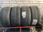 Nokian Tyres