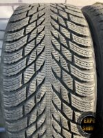 Nokian Tyres