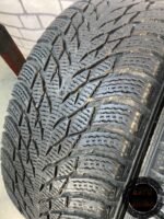 Nokian Tyres