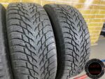 Nokian Tyres