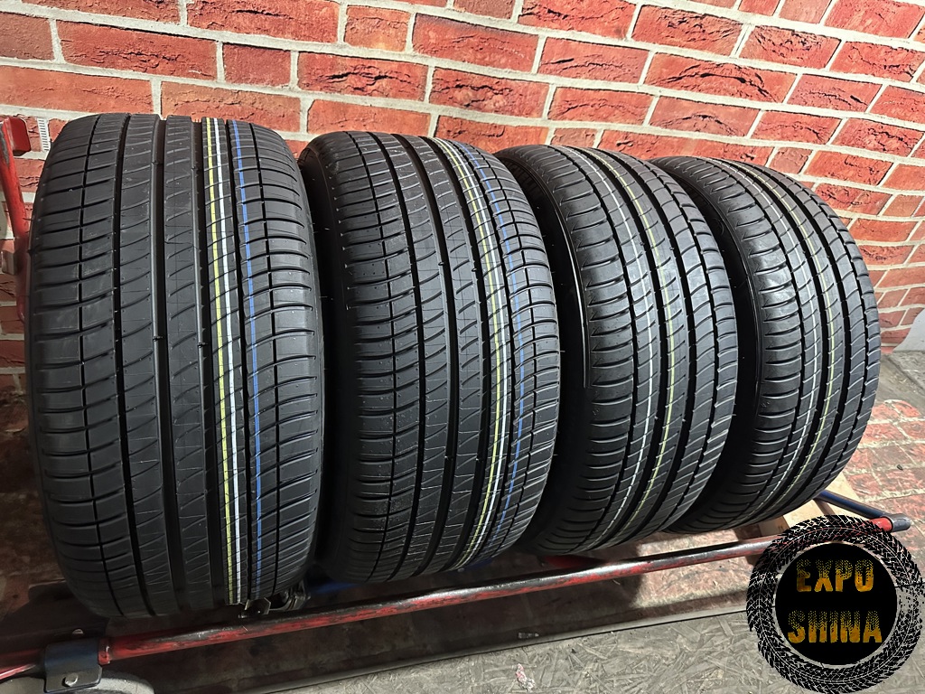 Michelin Primacy 3 ZP 275/35 R19 - 245/40 R19