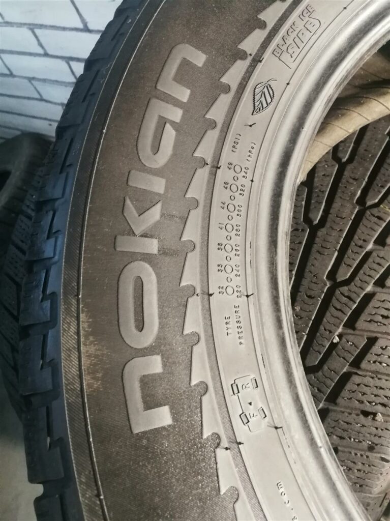 Nokian Tyres