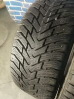 Nokian Tyres