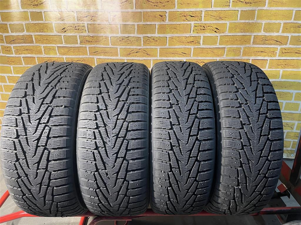 Nokian Tyres