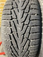 Nokian Tyres