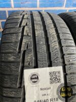 Nokian Tyres