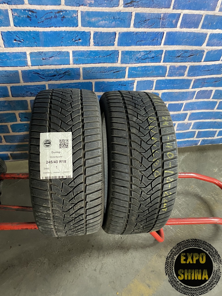 Данлоп 245/40 18. Dunlop SP Winter Ice 245 45 19.