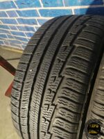 Nokian Tyres