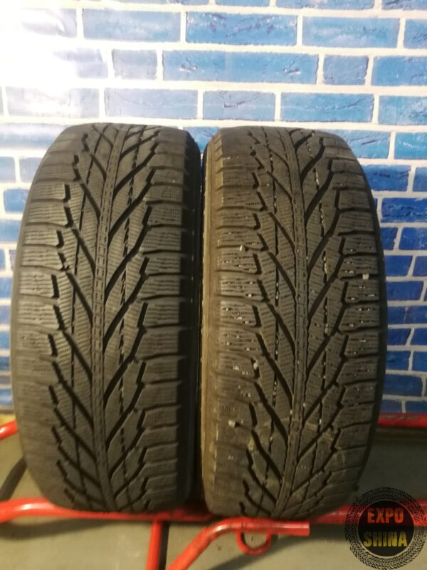 Nokian Tyres