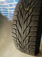 Nokian Tyres