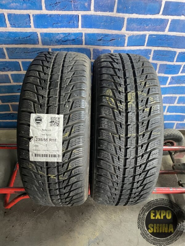 Nokian Tyres