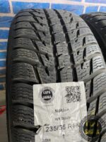 Nokian Tyres