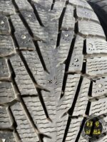 Nokian Tyres