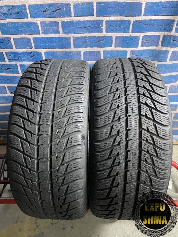 Nokian Tyres