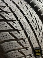 Nokian Tyres