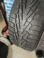 Nokian Tyres