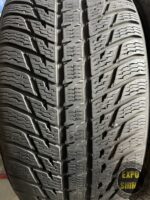 Nokian Tyres