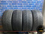 Nokian Tyres