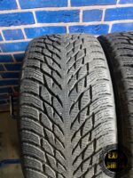 Nokian Tyres