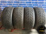 Nokian Tyres