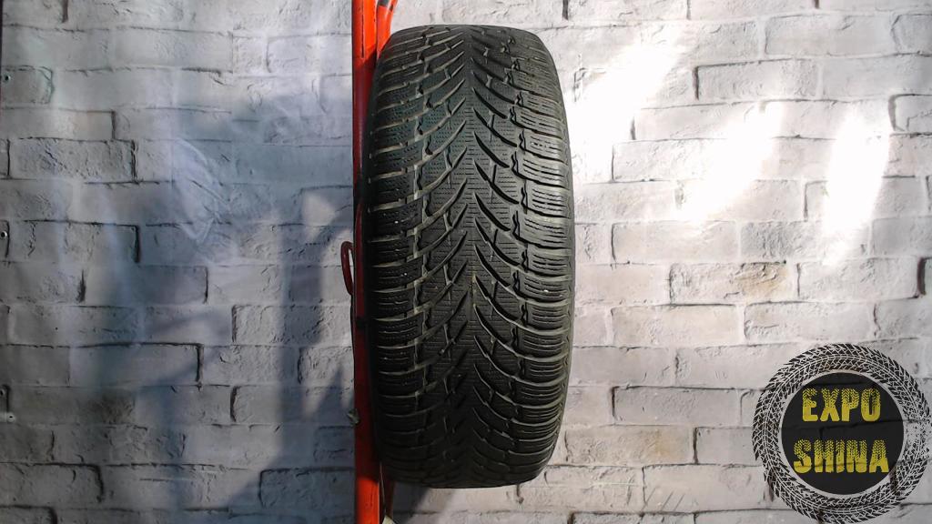 Nokian Tyres