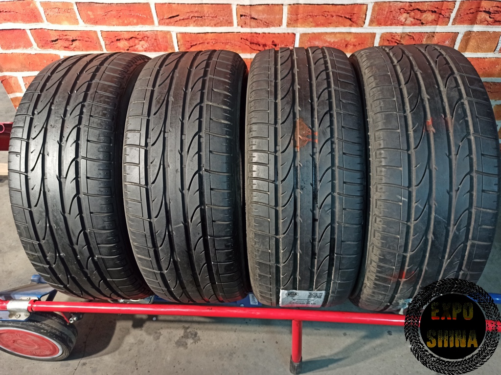 Bridgestone 245 50 r18