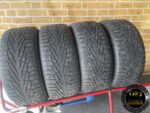 Nokian Tyres