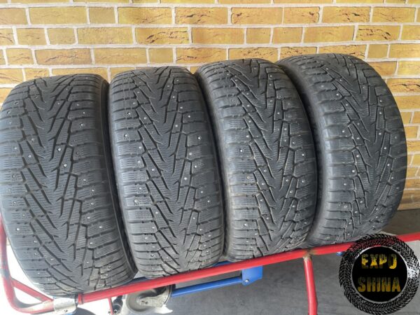 Nokian Tyres