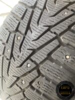 Nokian Tyres