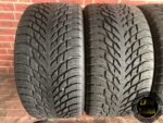 Nokian Tyres