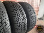 Nokian Tyres