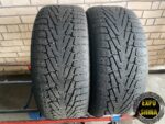 Nokian Tyres