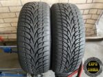 Nokian Tyres