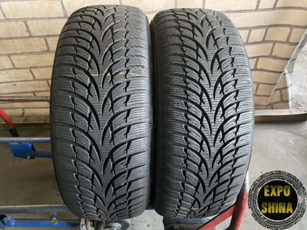 Nokian Tyres