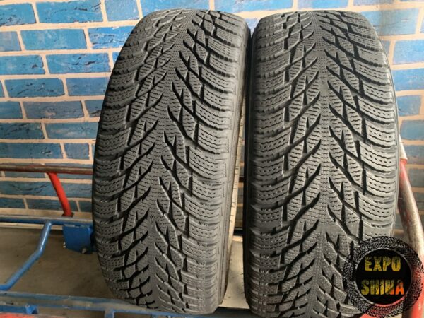 Nokian Tyres