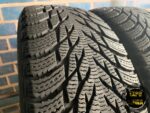 Nokian Tyres