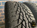 Nokian Tyres