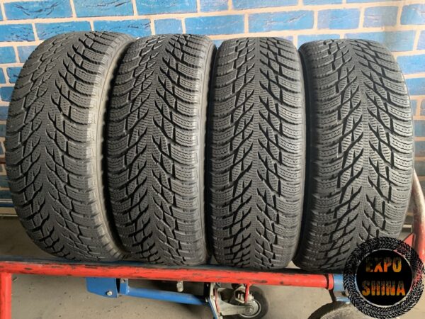 Nokian Tyres