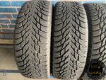 Nokian Tyres