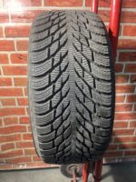 Nokian Tyres